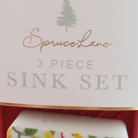 Kitchen Sink Set ๐ - Picture 2 of 6